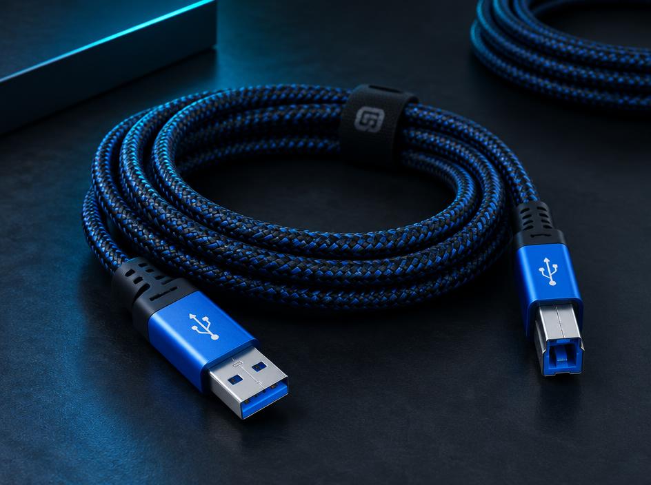 USB 傳輸線