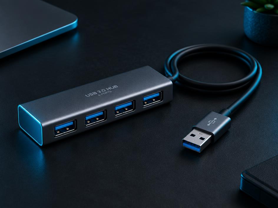 USB Hub